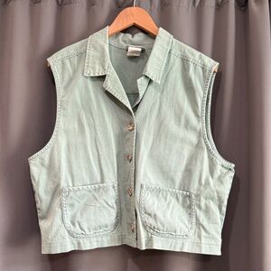 Nina Piccalino Summer Vest